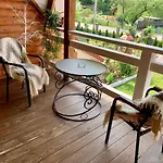 Holiday home Садиба Мигове Migovo