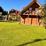 Holiday home Садиба Мигове Migovo