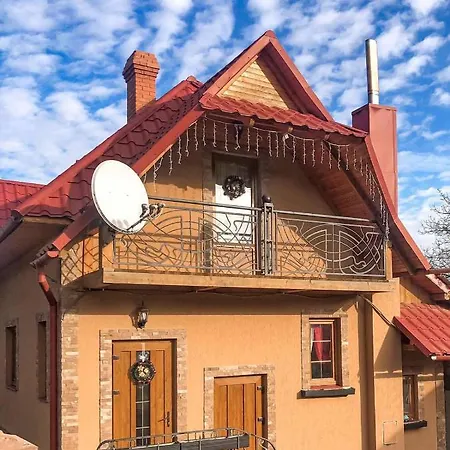 Дом отдыха Садиба Мигове