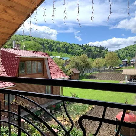 בית נופש Садиба Мигове *