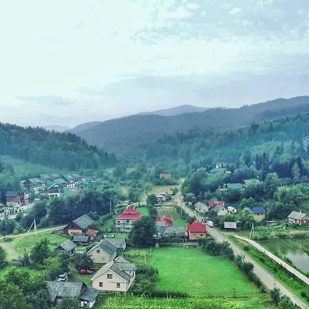 Vakantiehuis Садиба Мигове Myhove