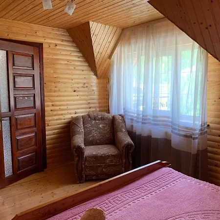 Садиба Мигове *