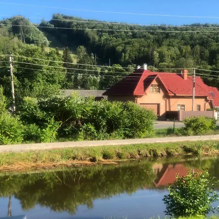 Садиба Мигове Vakantiehuis Myhove