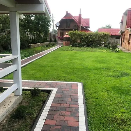 Садиба Мигове *