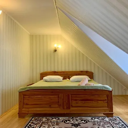 Садиба Мигове * Мигово