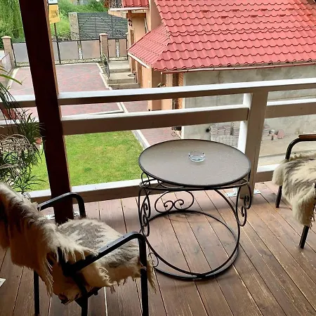 Садиба Мигове