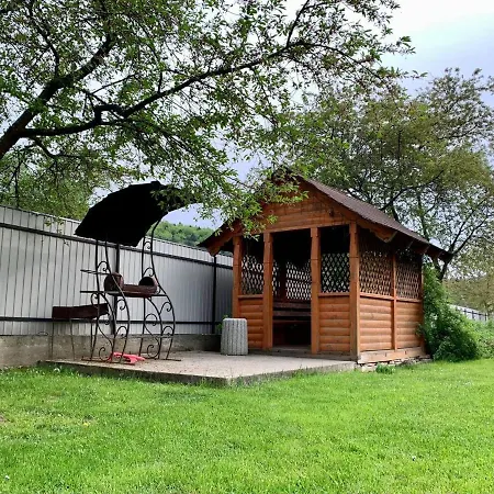 Vakantiehuis Садиба Мигове Myhove