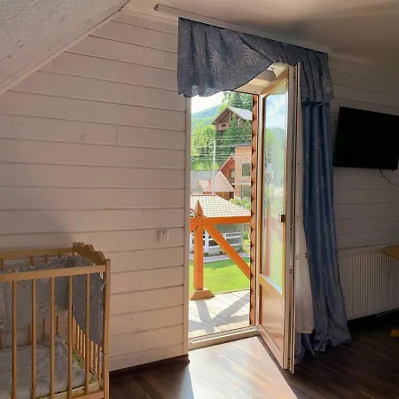 בית נופש Садиба Мигове