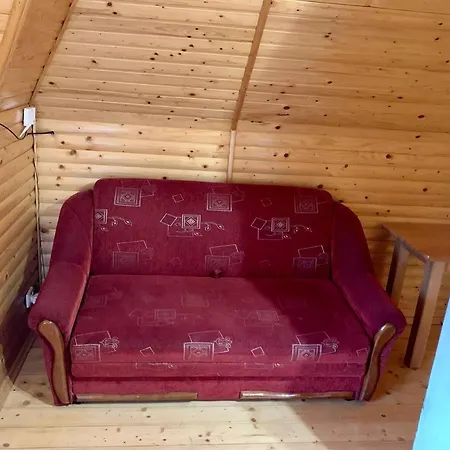 Садиба Мигове * Myhove