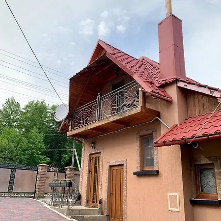 Дом отдыха Садиба Мигове *