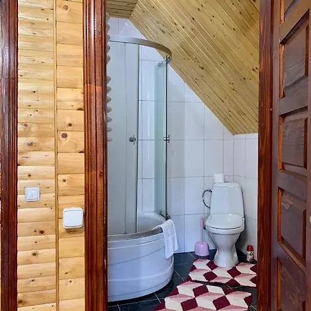 Садиба Мигове Myhove