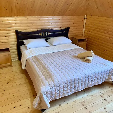 Vakantiehuis Садиба Мигове *