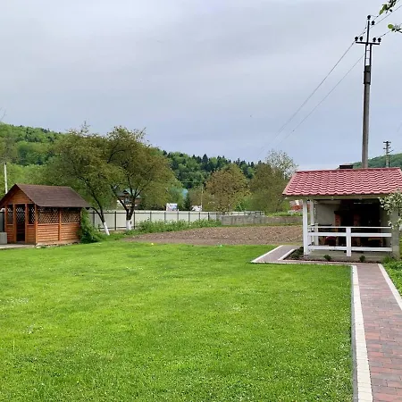 Садиба Мигове Vakantiehuis