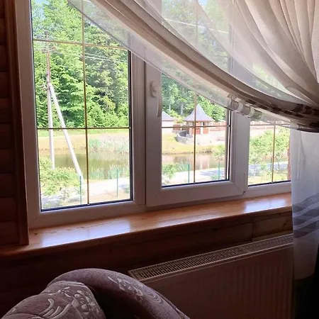 Садиба Мигове