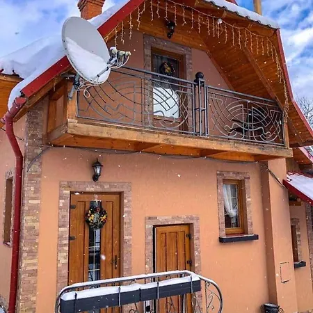 Садиба Мигове *