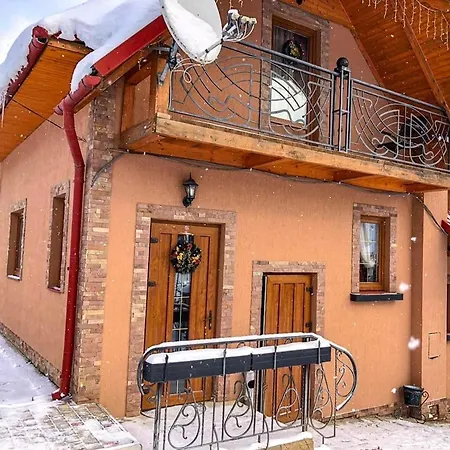 Садиба Мигове * Мигово