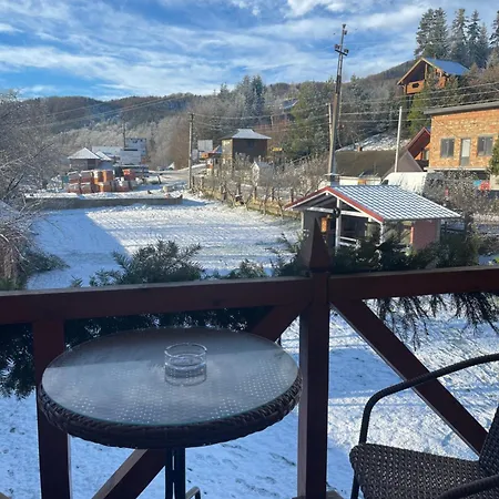 Садиба Мигове *