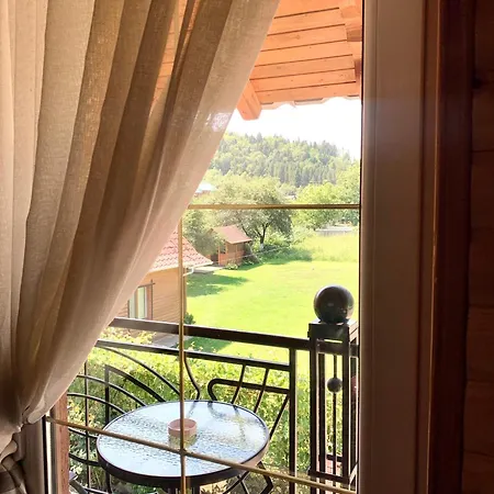 Садиба Мигове בית נופש