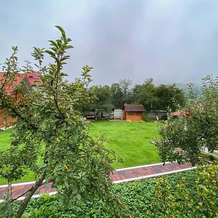 Садиба Мигове * Myhove