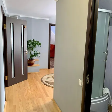 Садиба Мигове Vakantiehuis