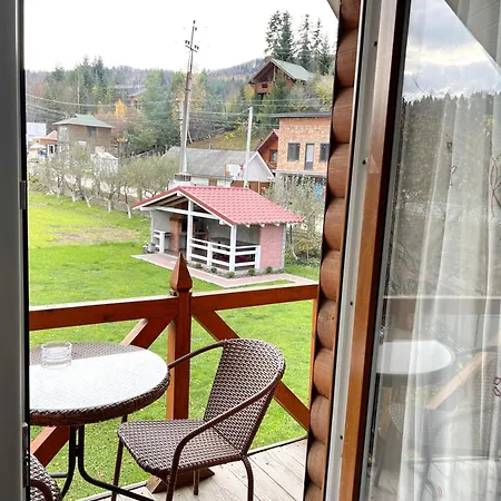 Садиба Мигове Vakantiehuis *