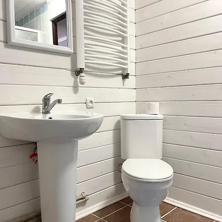 Садиба Мигове Vakantiehuis