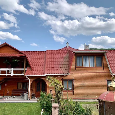 Садиба Мигове * Myhove