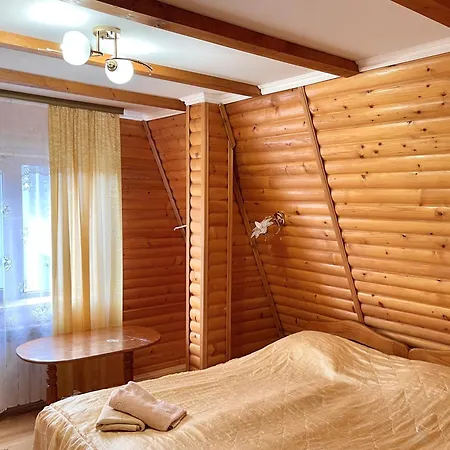 Садиба Мигове Vakantiehuis Myhove