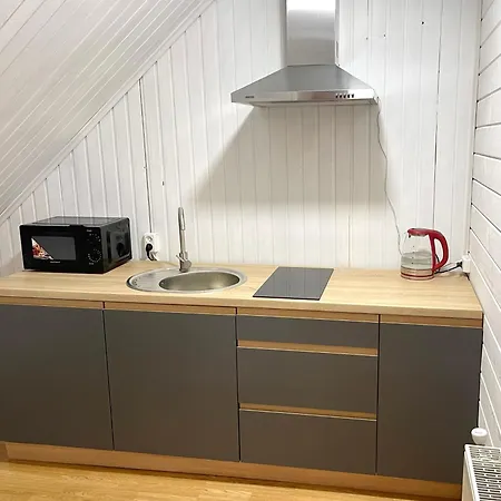 בית נופש Садиба Мигове מיגובו