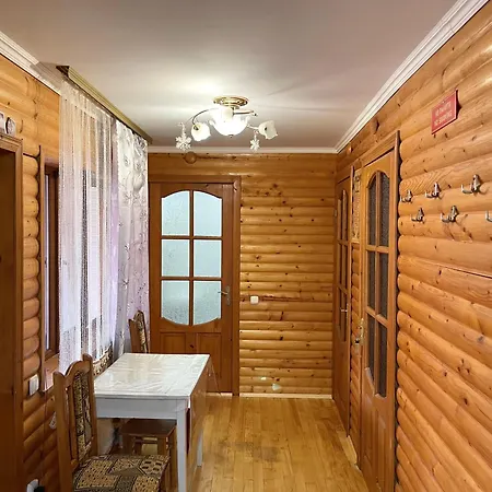 Садиба Мигове Дом отдыха *