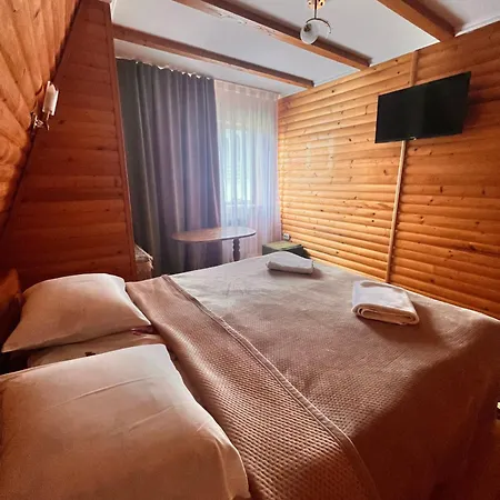 Садиба Мигове Vakantiehuis *