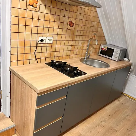 Садиба Мигове Vakantiehuis *