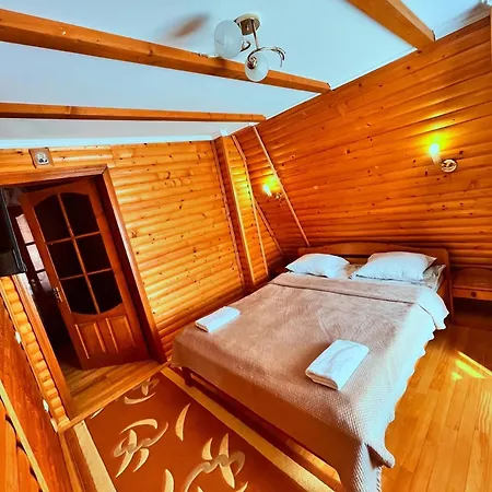 Садиба Мигове * מיגובו