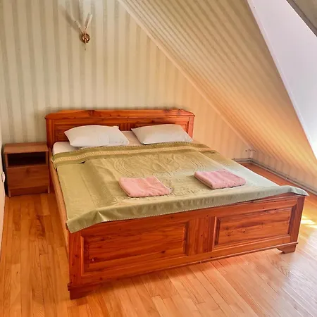 Садиба Мигове