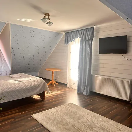 Садиба Мигове Vakantiehuis Myhove