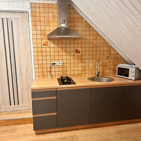 בית נופש Садиба Мигове