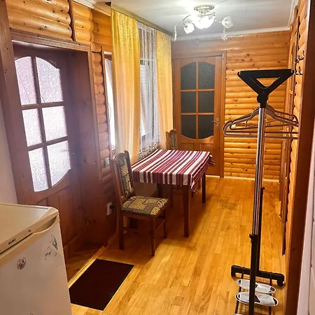 Vakantiehuis Садиба Мигове Myhove