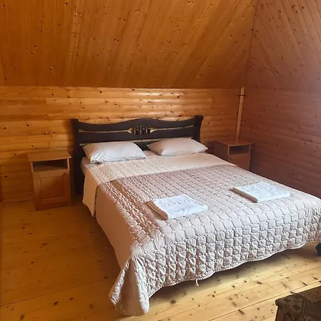 Садиба Мигове Semesterbostad Migovo