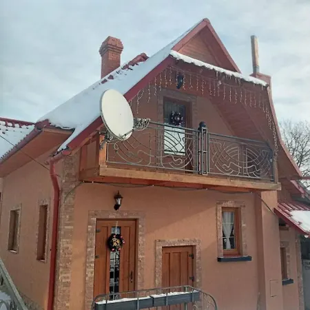 Vakantiehuis Садиба Мигове Myhove