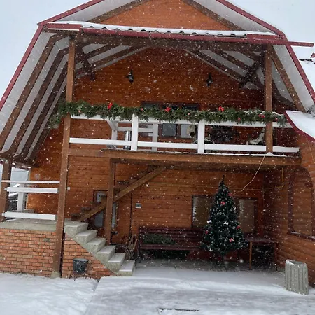 Садиба Мигове Myhove