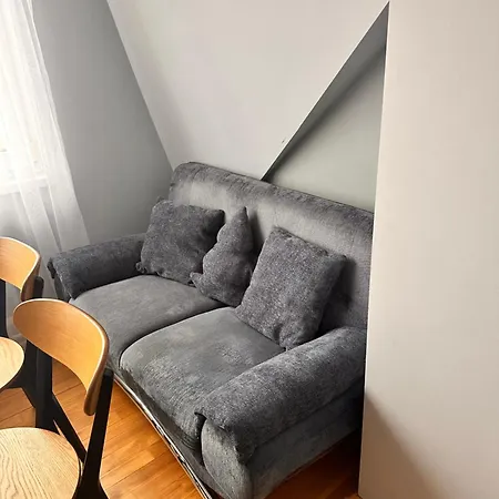 Vakantiehuis Садиба Мигове