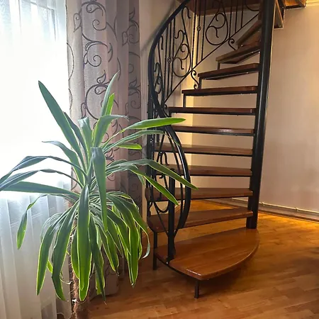 Садиба Мигове בית נופש *