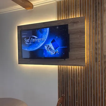 Садиба Мигове Vakantiehuis Myhove