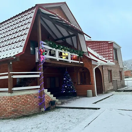 Vakantiehuis Садиба Мигове Myhove