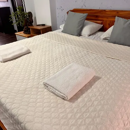 Садиба Мигове *