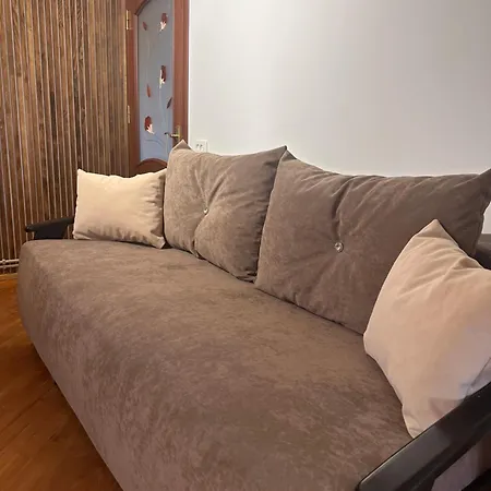 Садиба Мигове Myhove