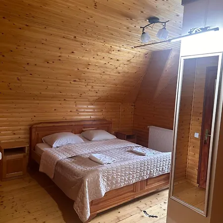 Садиба Мигове * Myhove