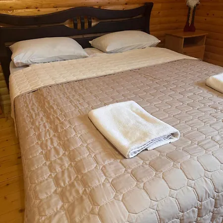 Vakantiehuis Садиба Мигове