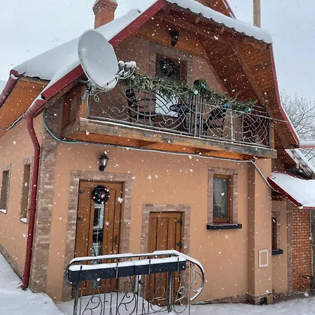 Садиба Мигове Vakantiehuis *