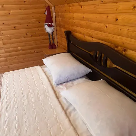 Садиба Мигове בית נופש מיגובו